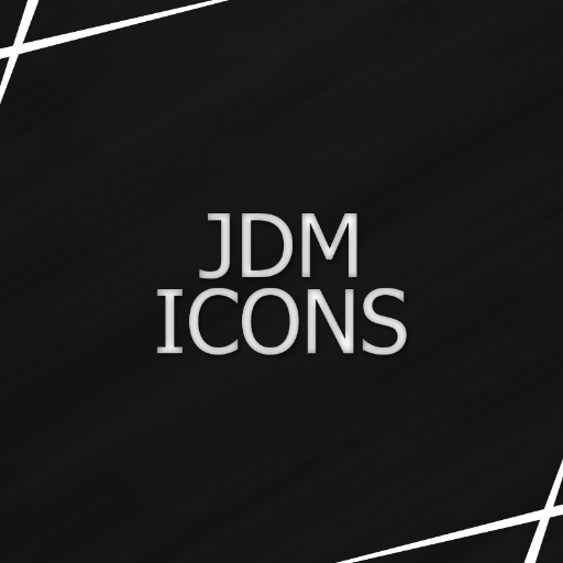 Jdmicons