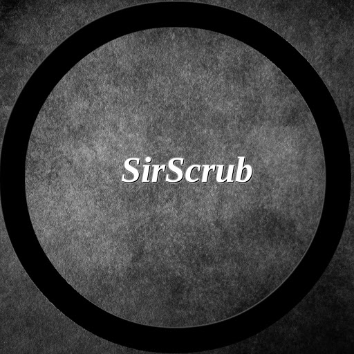 Sirscrub
