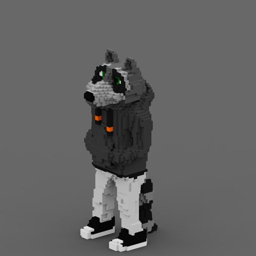 Spackortheraccoon Furry Amino