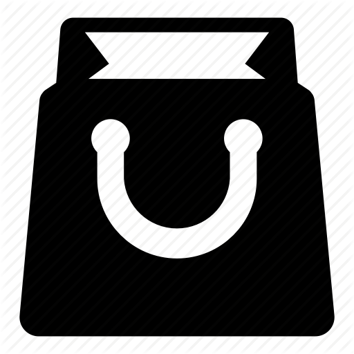 Bag, Buy, Gift Bag, Handbag, Shop, Shopping, Shopping Bag Icon
