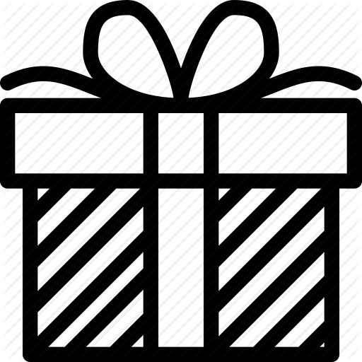 Basket, Box, Gift, Shipping, Shop, Shopping Icon