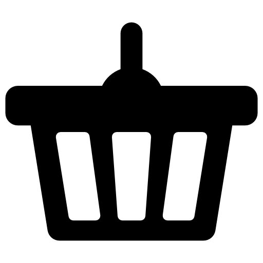 Shopping Basket Logo Icon Download Free Icons