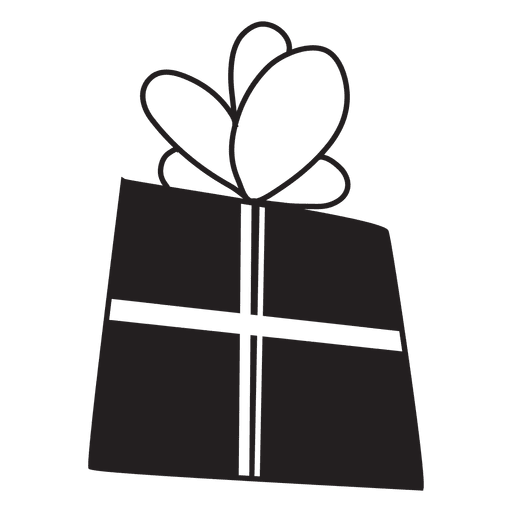 Gift Box Icon