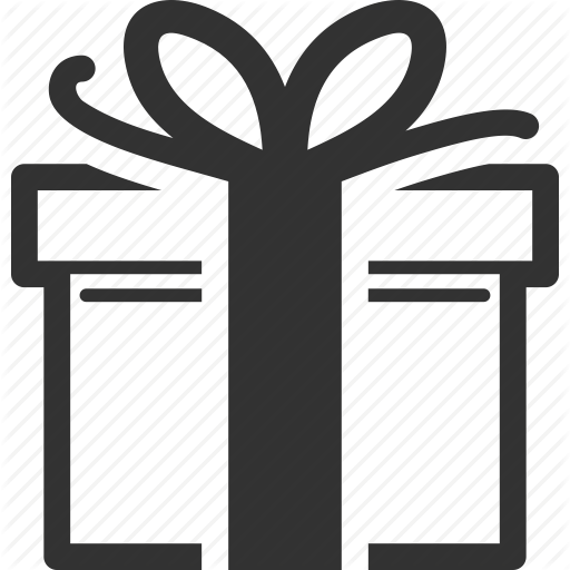 Birthday, Box, Celebration, Christmas, Gift, Present, Surprise Icon