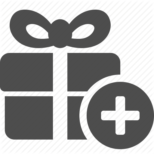 Gift Box Icon
