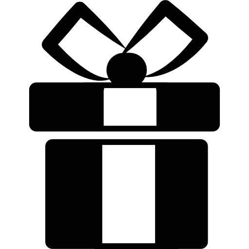 Gift Box Icons Free Download