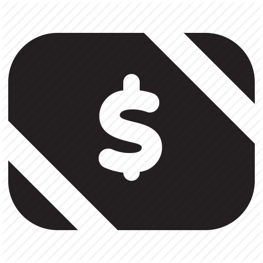 Certificate, Gift, Gift Card, Money, Present Icon