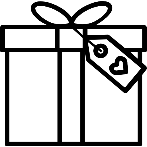 Gift Icon