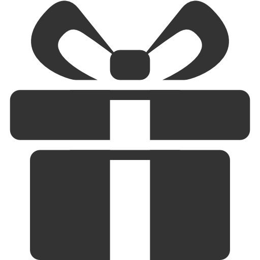 Gift Icon