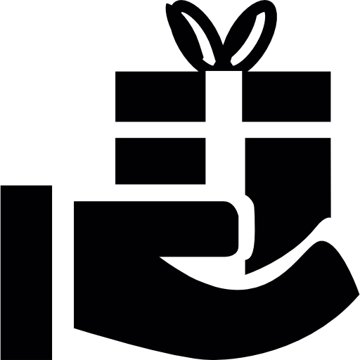 Gift Icon