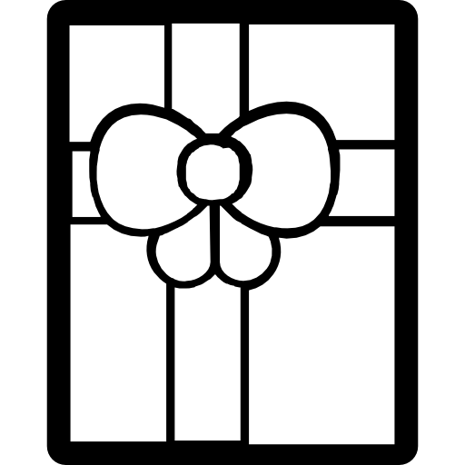 Png Vector Christmas Gift