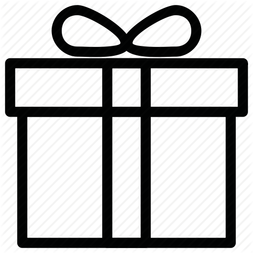 Vector Present Icon Transparent Png Clipart Free Download