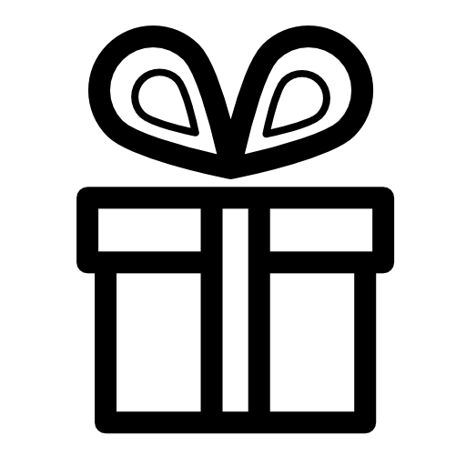 Collection Of Free Present Vector Gift Box Download On Ui Ex