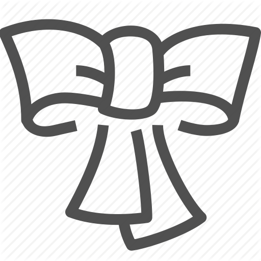 Bow, Decoration, Event, Gift, Knot, Present, Surprise Icon