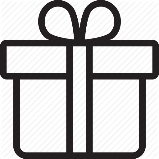 Birthday, Box, E Commerce, Ecommerce, Gift, Line, Present, Shop