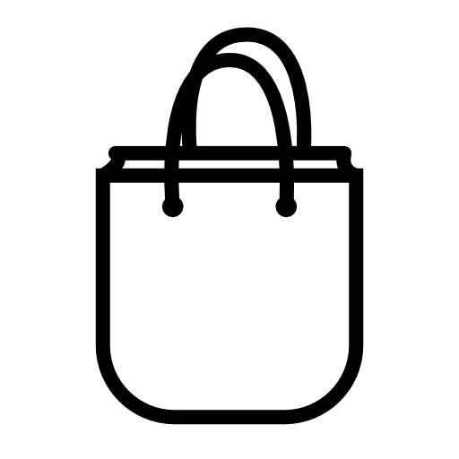 Gift Bag Icon Free Icons Download