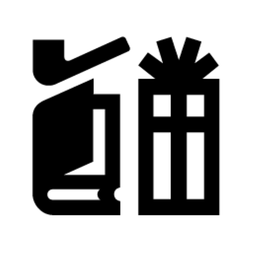 Giftshop, Presents, Gifts Icon