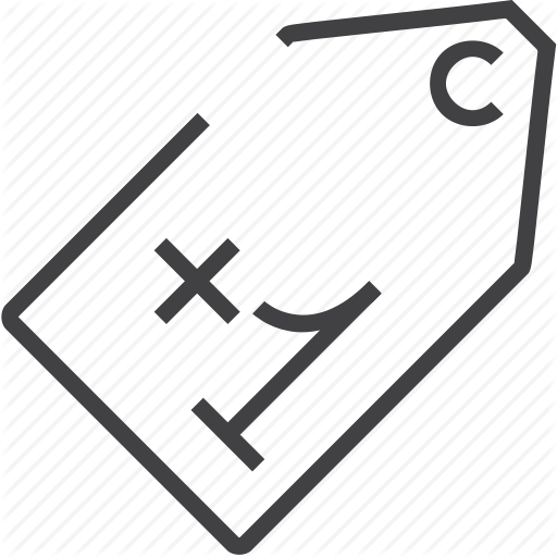 Gift Tag, Label, Sale, Shopping, Tag Icon