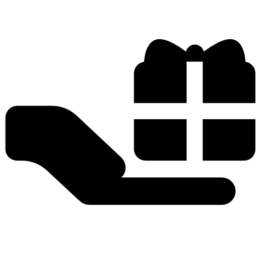 Gift Icon Download Free Icons