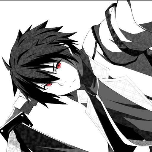 Names Of Anime Characters Quiz