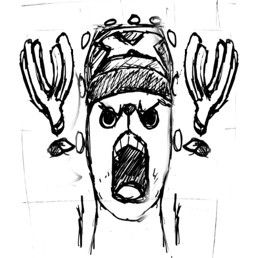 Art Thepirateking's Art Thread!