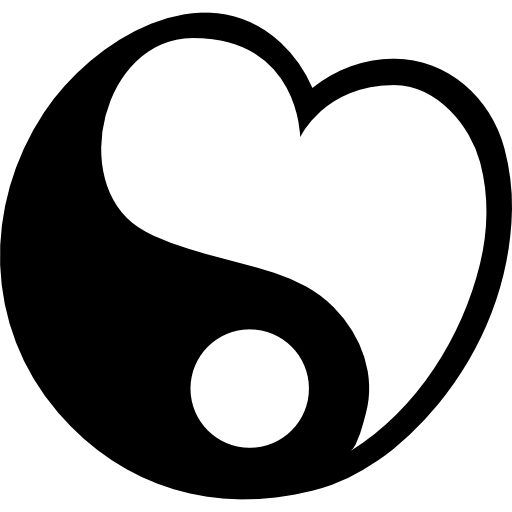 Heart Different Shape Icons Free Download