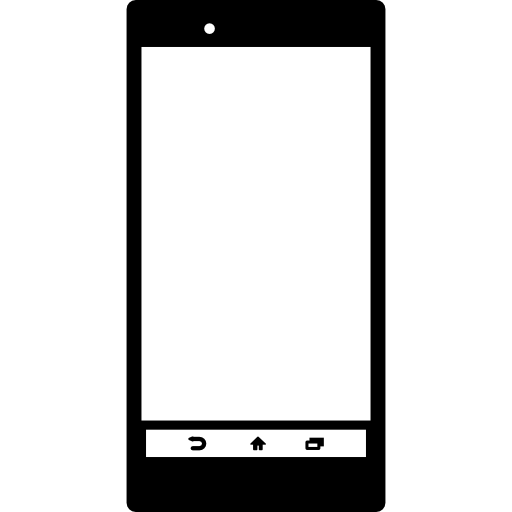 Cellphone Icons Free Download