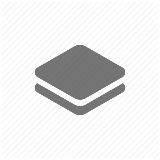 Gis, Layer, Layers Icon