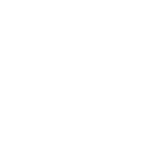 White Github Icon