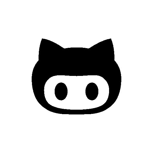 Github Logo Free Vector Icons Designed