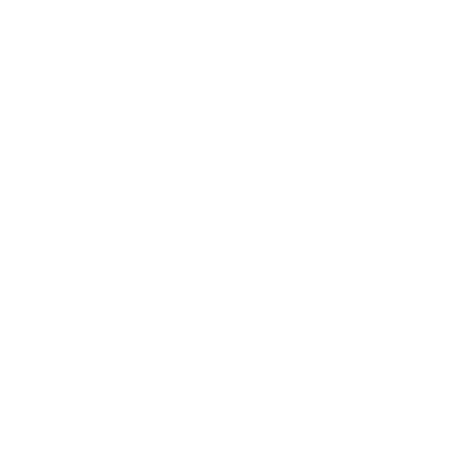 White Github Icon