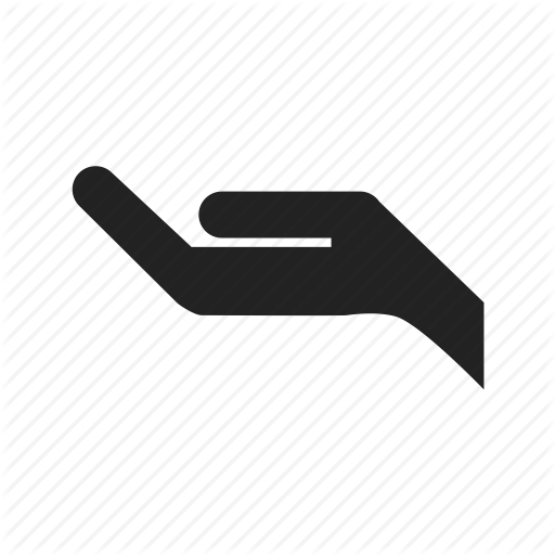 Finger, Give, Hand, Thumbs Icon