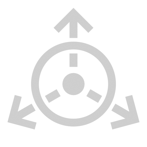 New Icons For Blender