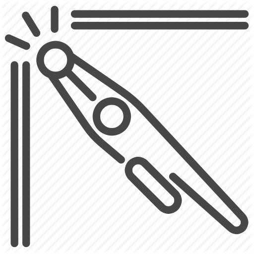 Football, Gk, Goal, Player, Soccer, Sport Icon