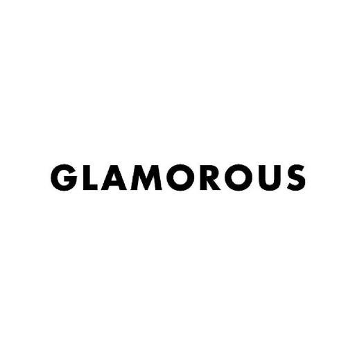 Glamorous