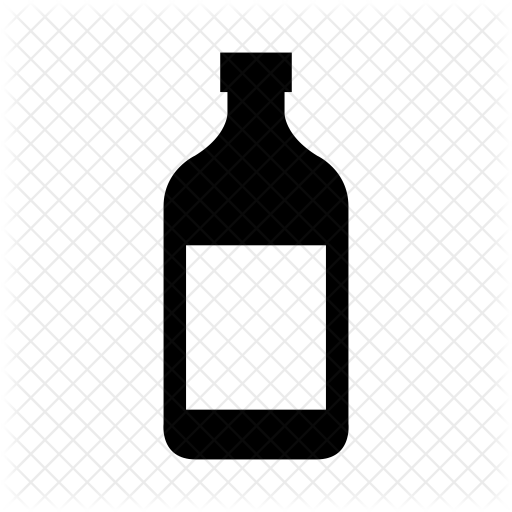 Bottle Icon Transparent Png Clipart Free Download