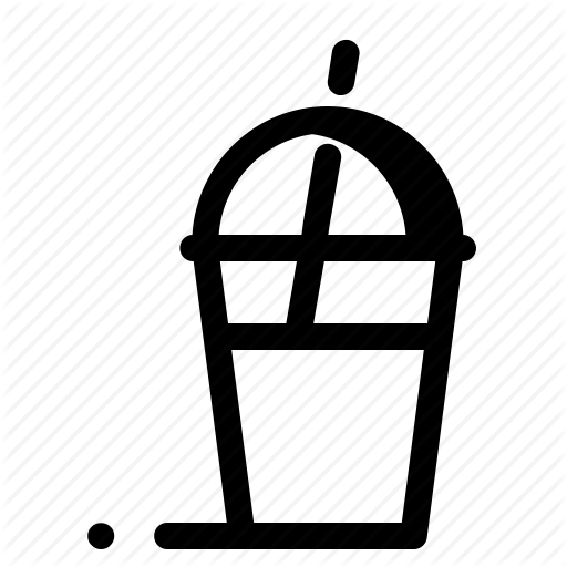 Dessert, Drink, Glass, Ice Cream, Juice, Pack, Sweet Icon