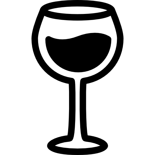 Red Wine Glass Icons Free Download