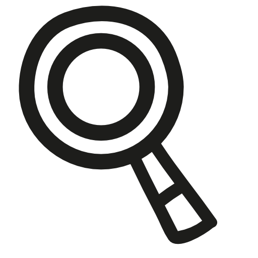 Magnifying Glass Icon Free Icons Download