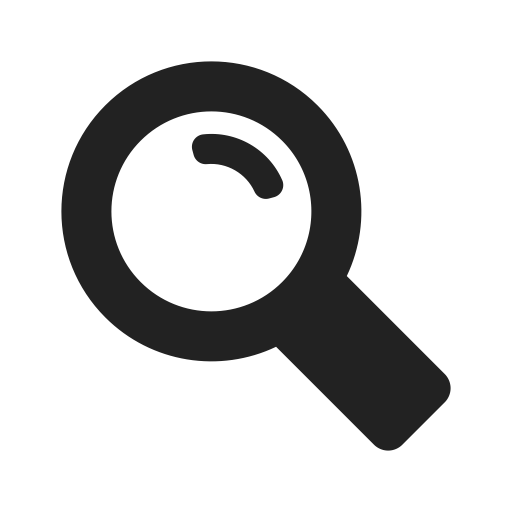 Explore, Glass, Search, View, Zoom Icon