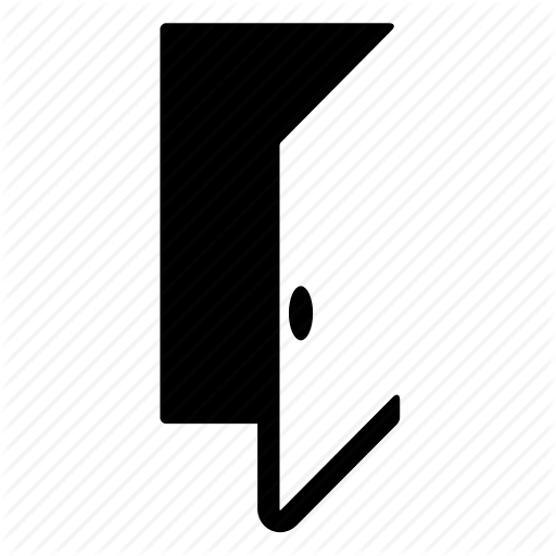 Door Png Icon Door Icon