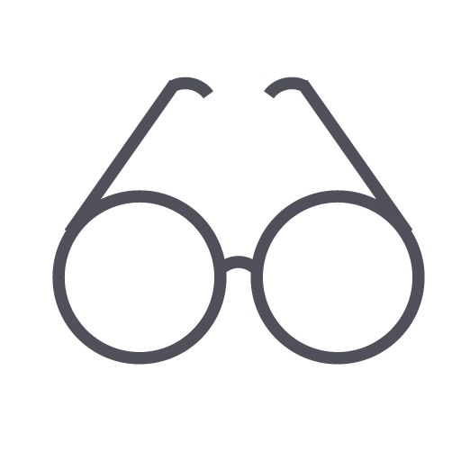 Find, Glass, Glasses, Magnifying, Optician, Search, Seo, Zoom Icon