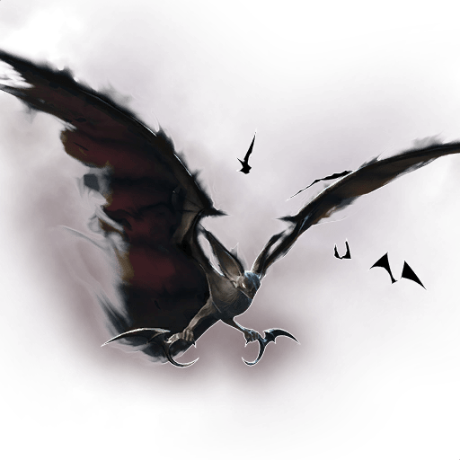 Fortnite Swarm Gliders