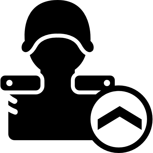 Game Guard Level Icons Free Download