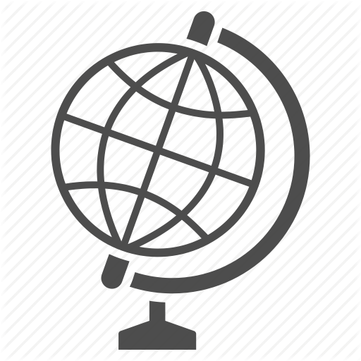 Global Icon Png Images In Collection