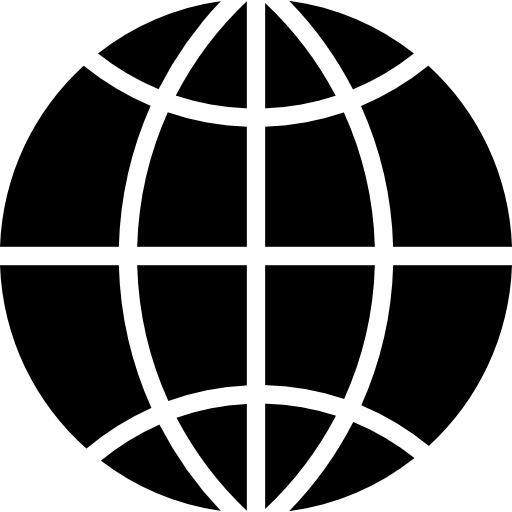 Global Icons Free Download