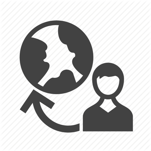 Global, Image, Picture, Profile, Social, User, Web Icon