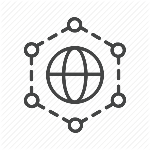 Cloud, Global Communication, Global Network, Intenational Business