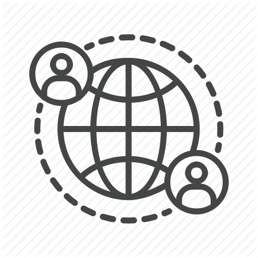 Computing, Global Communication, Global Network, Intenational