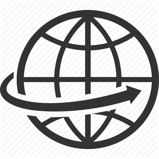 Communication, Global, Network, Worldwide Icon